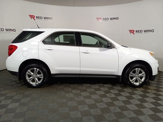 2012 Chevrolet Equinox LS