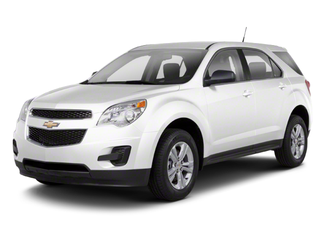 2012 Chevrolet Equinox LS