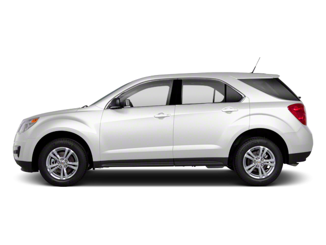 2012 Chevrolet Equinox LS