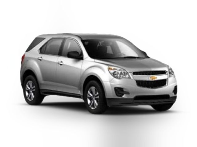 2012 Chevrolet Equinox LS