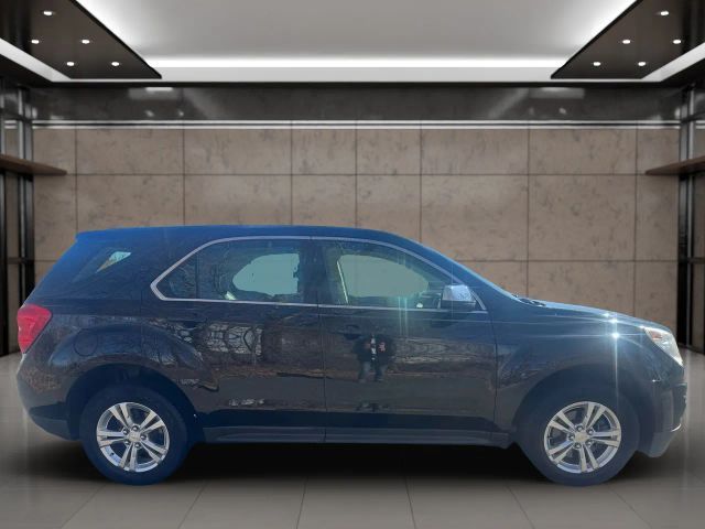 2012 Chevrolet Equinox LS