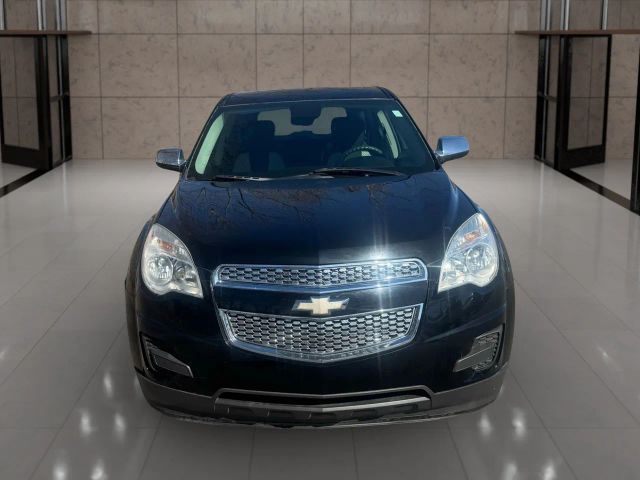2012 Chevrolet Equinox LS