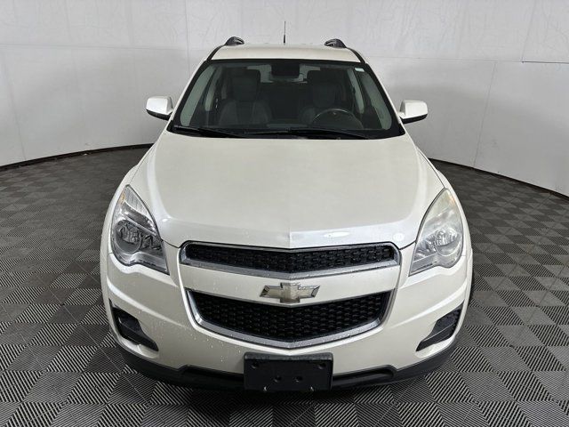 2012 Chevrolet Equinox LT 1LT