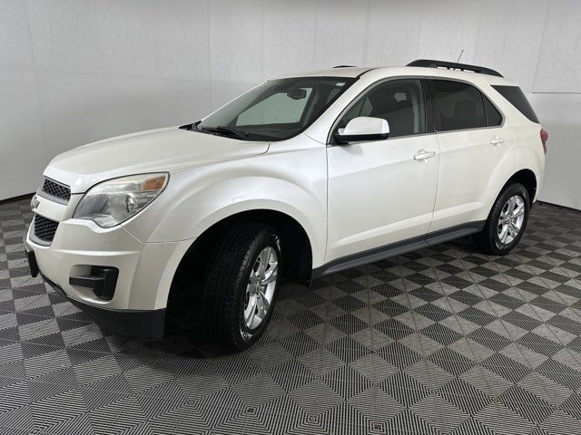 2012 Chevrolet Equinox LT 1LT