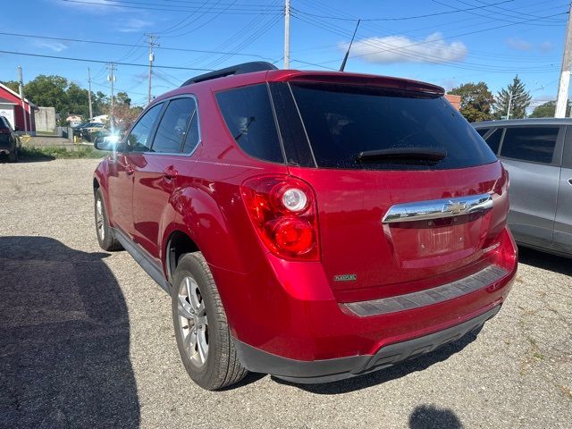 2012 Chevrolet Equinox LT 1LT