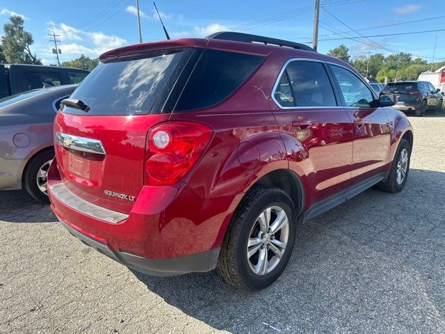 2012 Chevrolet Equinox LT 1LT