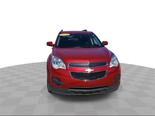 2012 Chevrolet Equinox LT 1LT