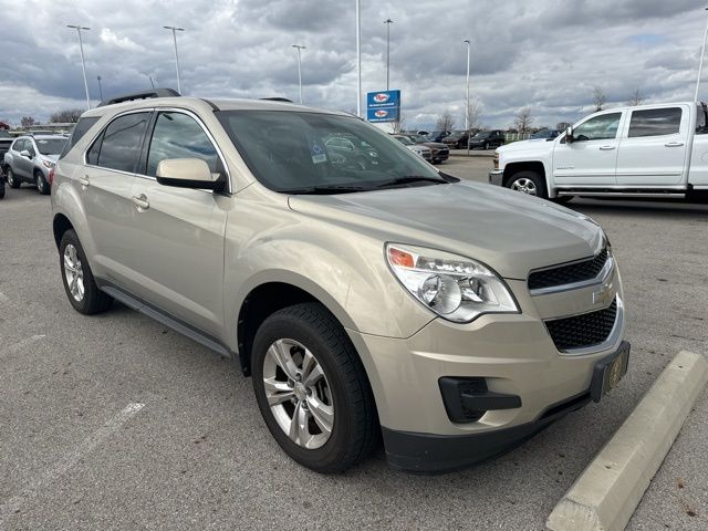 2012 Chevrolet Equinox LT 1LT