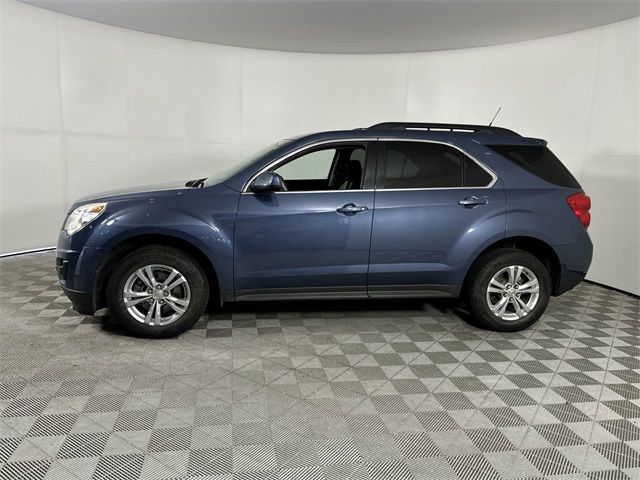 2012 Chevrolet Equinox LT 1LT