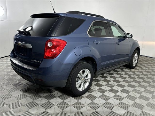 2012 Chevrolet Equinox LT 1LT