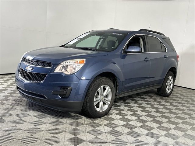 2012 Chevrolet Equinox LT 1LT