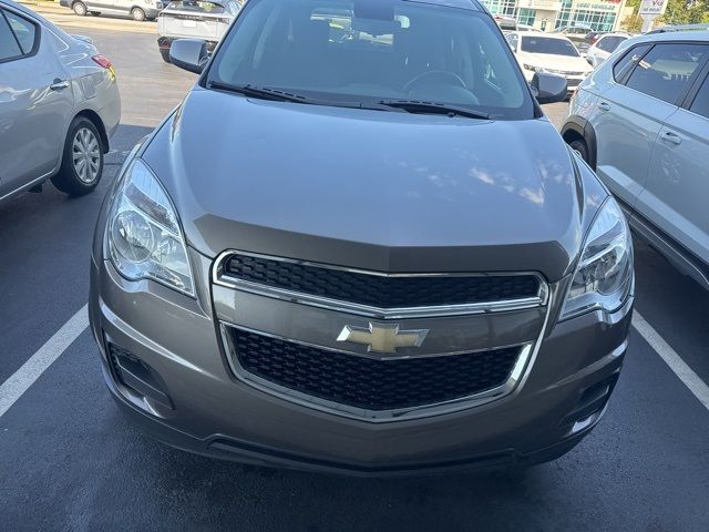 2012 Chevrolet Equinox LT 1LT