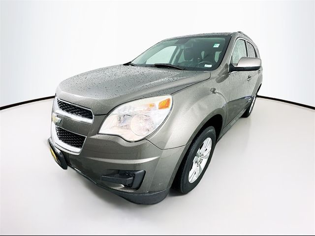 2012 Chevrolet Equinox LT 1LT