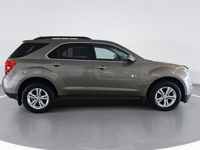 2012 Chevrolet Equinox LT 1LT