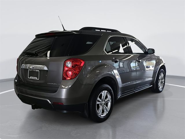 2012 Chevrolet Equinox LT 1LT