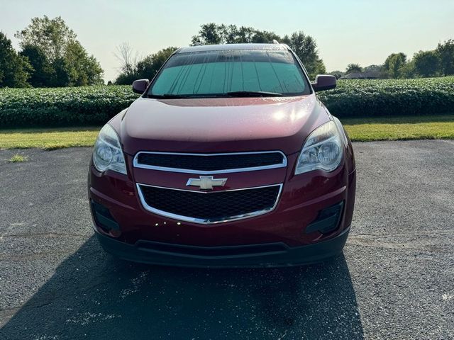 2012 Chevrolet Equinox LT 1LT