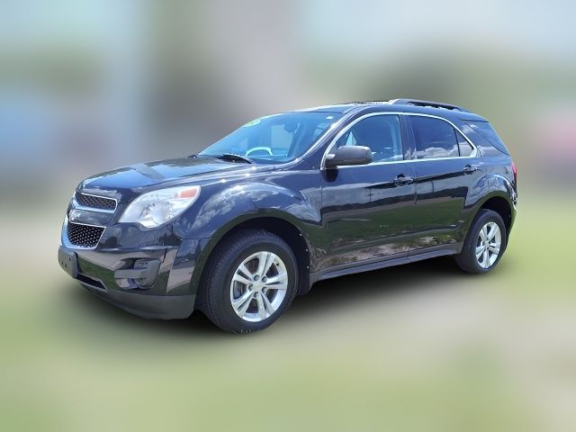 2012 Chevrolet Equinox LT 1LT