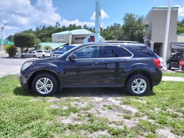 2012 Chevrolet Equinox LT 1LT