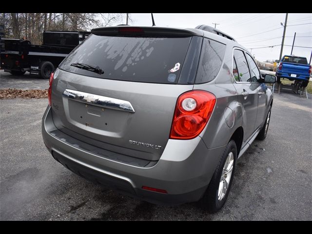 2012 Chevrolet Equinox LT 1LT