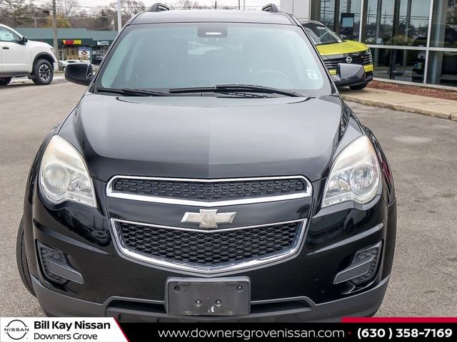 2012 Chevrolet Equinox LT 1LT