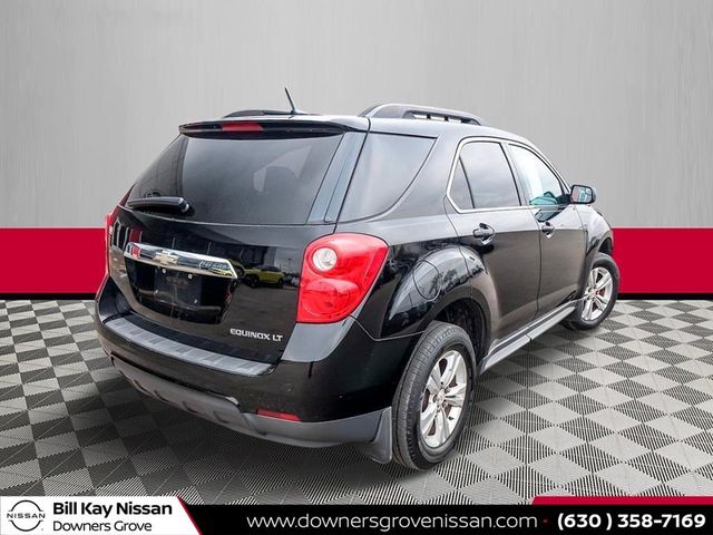 2012 Chevrolet Equinox LT 1LT