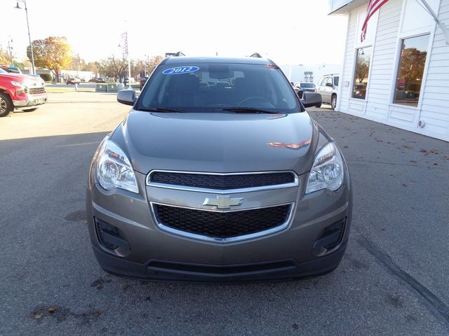 2012 Chevrolet Equinox LT 1LT