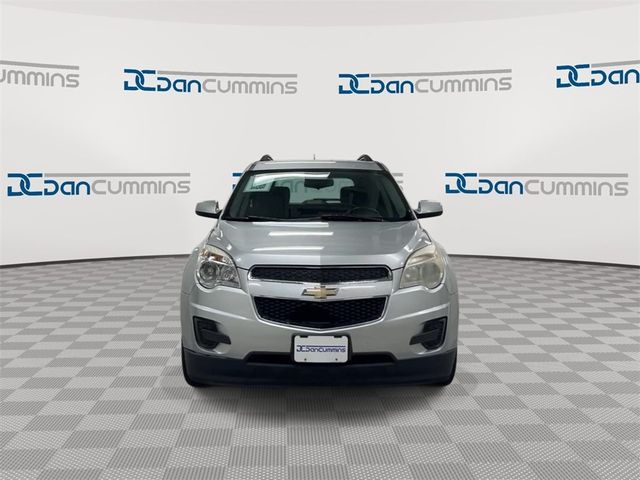 2012 Chevrolet Equinox LT 1LT