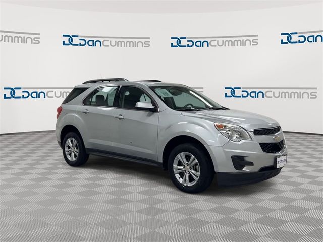 2012 Chevrolet Equinox LT 1LT