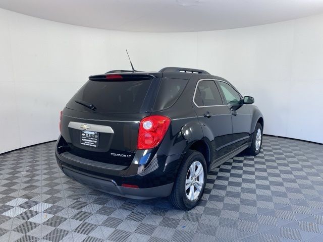 2012 Chevrolet Equinox LT 1LT