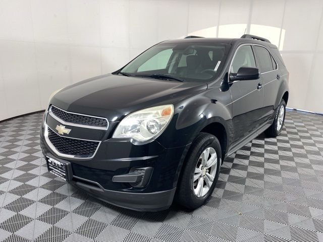 2012 Chevrolet Equinox LT 1LT