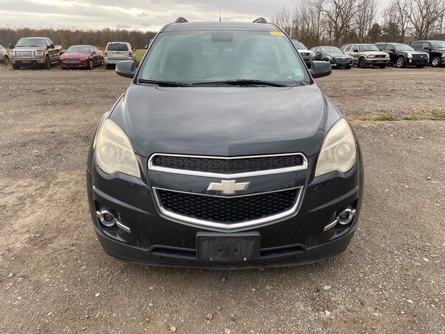 2012 Chevrolet Equinox LT 1LT