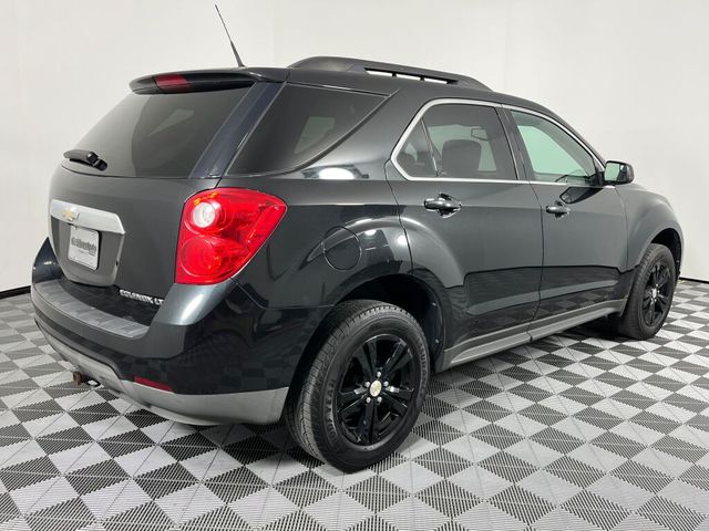 2012 Chevrolet Equinox LT 1LT