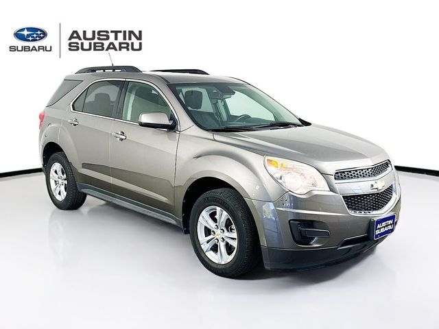 2012 Chevrolet Equinox LT 1LT