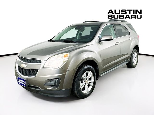 2012 Chevrolet Equinox LT 1LT