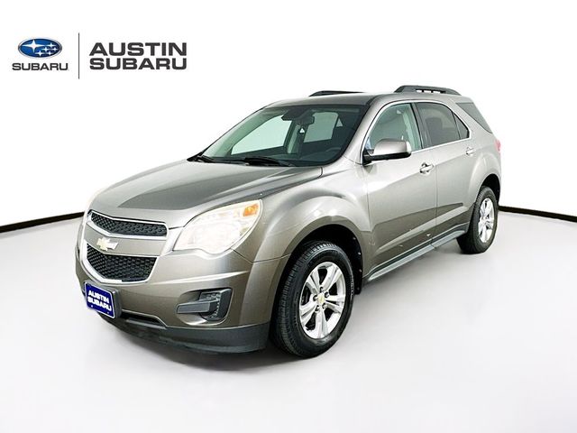 2012 Chevrolet Equinox LT 1LT