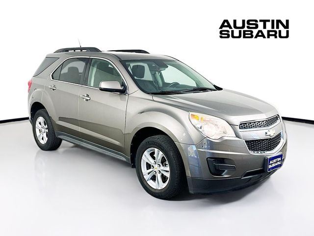 2012 Chevrolet Equinox LT 1LT