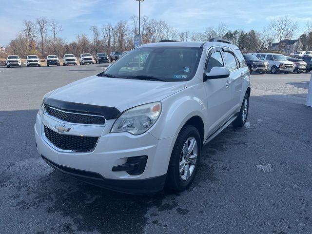 2012 Chevrolet Equinox LT 1LT