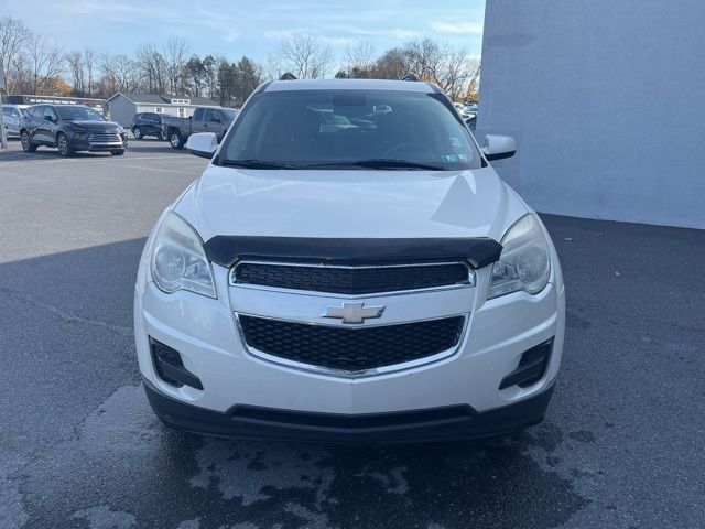 2012 Chevrolet Equinox LT 1LT