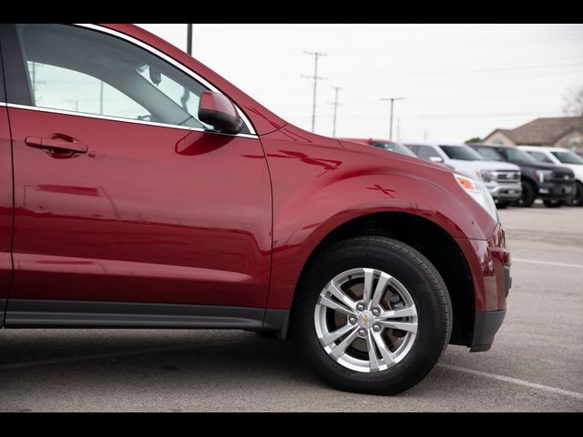 2012 Chevrolet Equinox LT 1LT