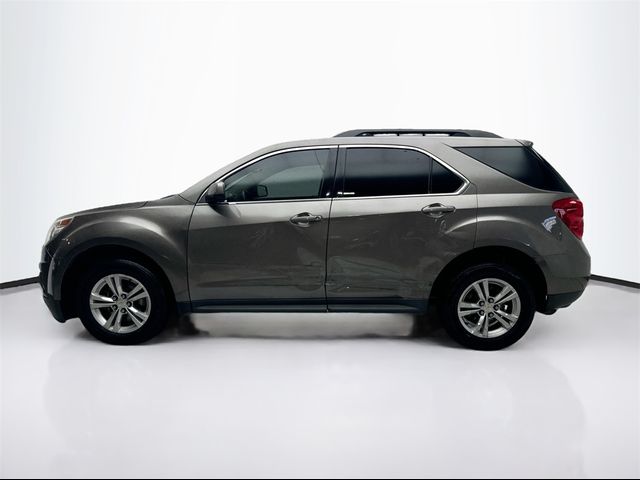 2012 Chevrolet Equinox LT 1LT