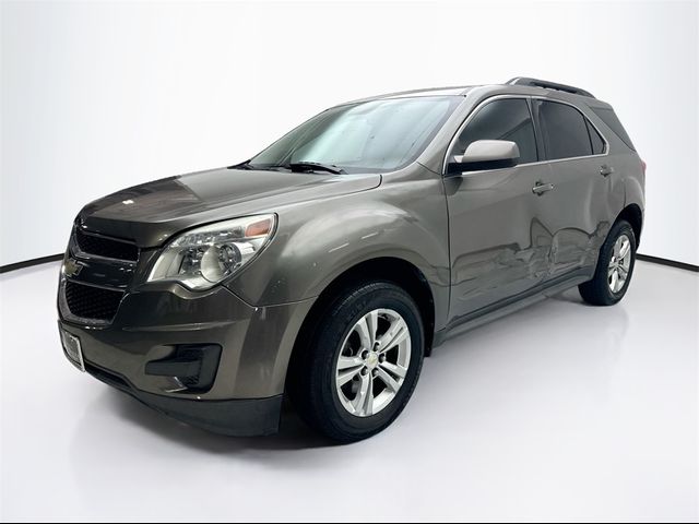 2012 Chevrolet Equinox LT 1LT