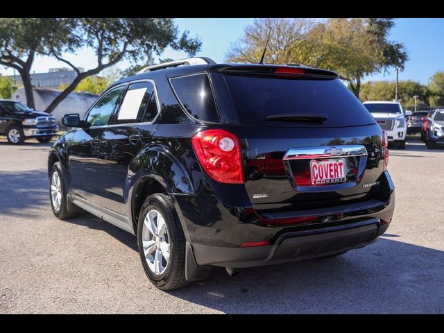 2012 Chevrolet Equinox LT 1LT