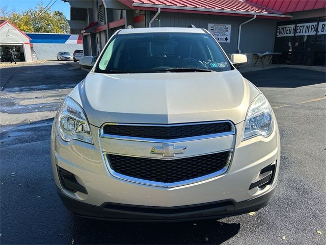 2012 Chevrolet Equinox LT 1LT