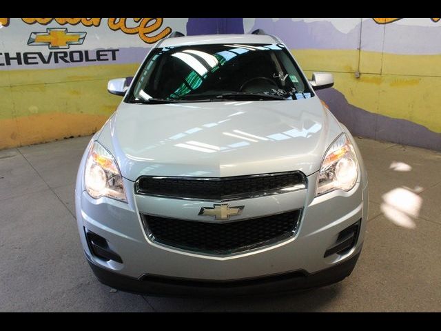 2012 Chevrolet Equinox LT 1LT