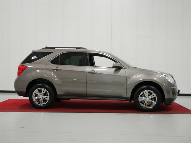 2012 Chevrolet Equinox LT 1LT