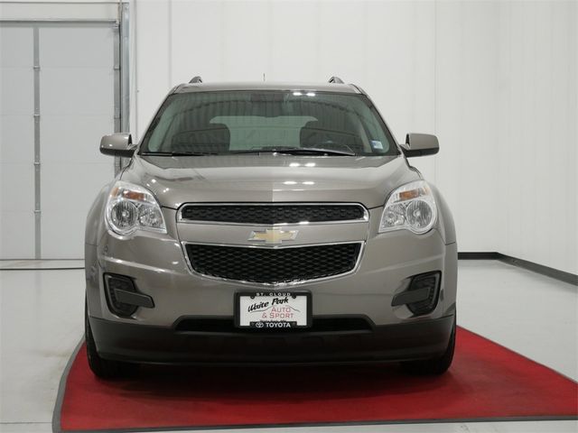 2012 Chevrolet Equinox LT 1LT