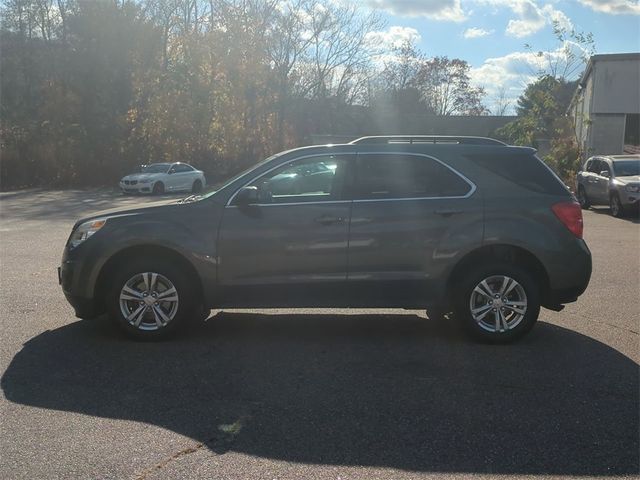 2012 Chevrolet Equinox LT 1LT