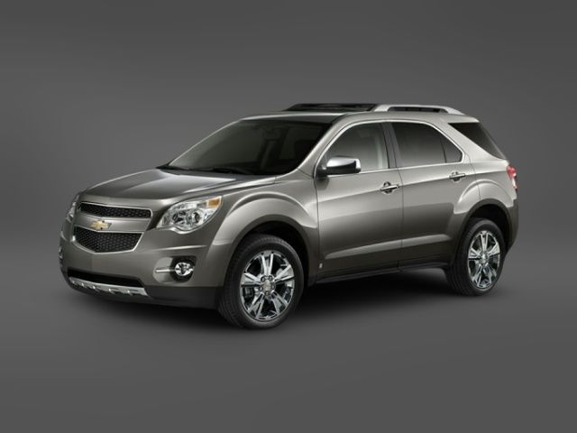 2012 Chevrolet Equinox LT 1LT