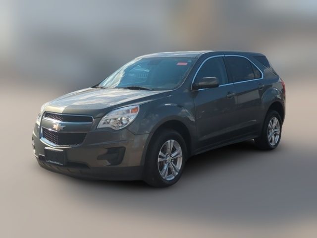 2012 Chevrolet Equinox LT 1LT