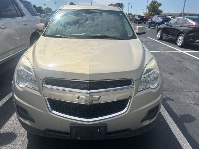 2012 Chevrolet Equinox LT 1LT